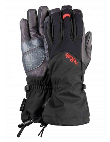 Guantes Rab Icefall Gauntlet