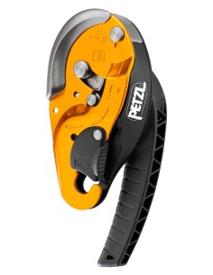 Petzl Descensor I'D S