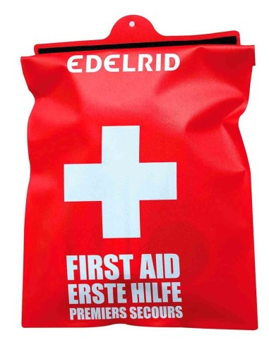Botiquines Edelrid First aid kid