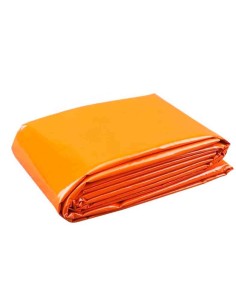 Botiquines Savannah Manta Naranja