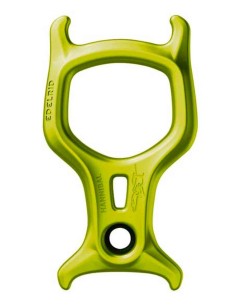 Descensores Edelrid Hannibal