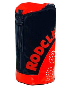 Mochilas de Barrancos Rodcle Gorgonchón 35 RT Rojo