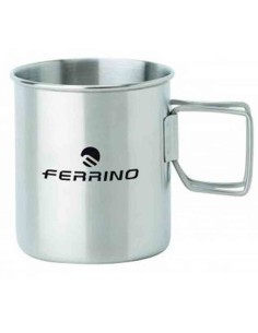 Cocina y menaje Ferrino Taza Inox