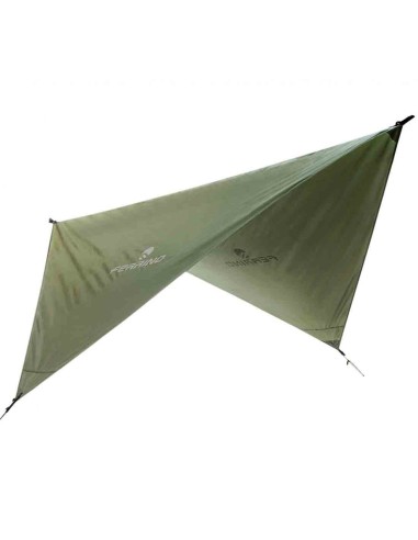 Supervivencia Ferrino Rain Tarp