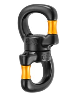 Petzl Swivel Open