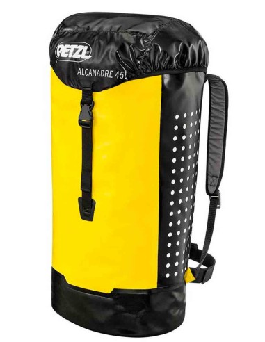 Mochilas de Barrancos Petzl Saca Alcanadre 45L