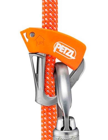 Bloqueadores Tibloc Petzl