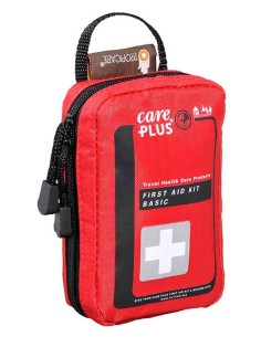Botiquines Care Plus First Aid Kit Basic