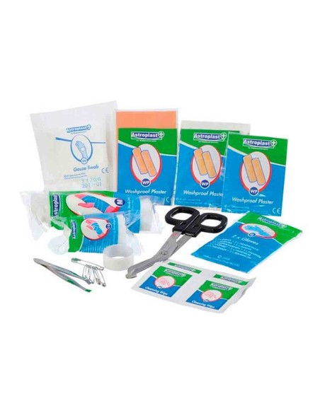 Botiquines Care Plus First Aid Kit Basic